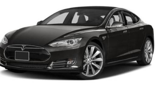 TESLA MODEL S 2015 5YJSA1S22FF086853 image